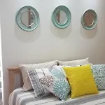 Apartamento en el Laguito Cartagena