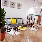 Apartamento en el Laguito Cartagena