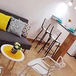 Apartamento en el Laguito Cartagena