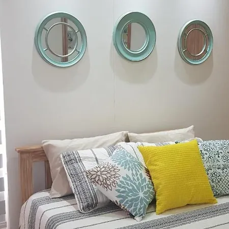 Apartamento En El Laguito Cartagena