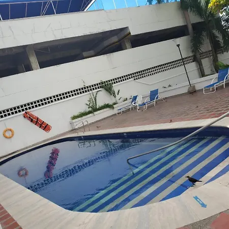 En El Laguito * Cartagena